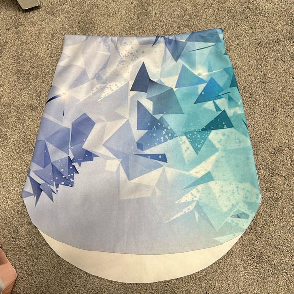 Sabo skirt skirt size xs